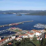 شقة Vista Romera Gayanes  (A Coruna)