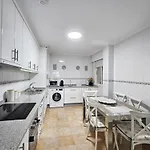 Vista Romera شقة *