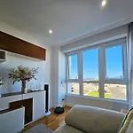 Vista Romera شقة Gayanes  (A Coruna)