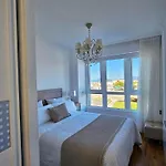 Apartamento Vista Romera *