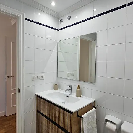 Apartamento Vista Romera