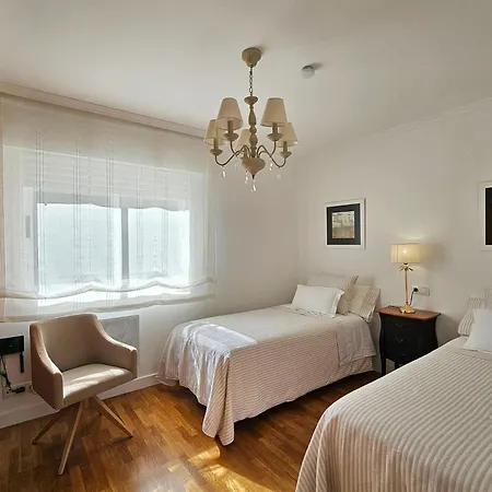 Vista Romera Apartamento