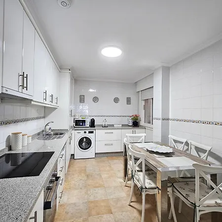 Vista Romera Apartamento *