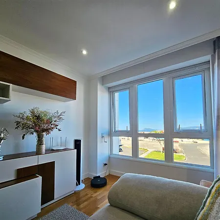 Vista Romera Apartamento Gayanes  (A Coruna)