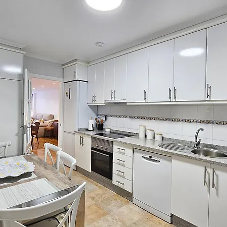 Vista Romera Apartamento *
