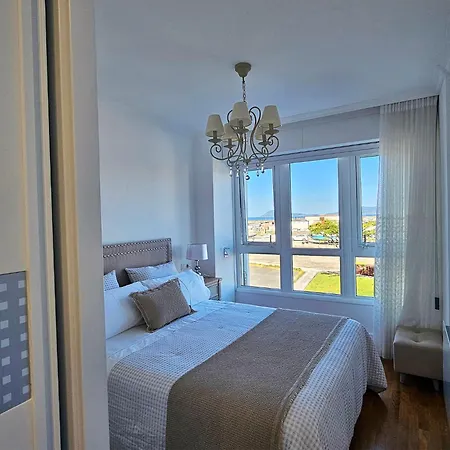 شقة Vista Romera *