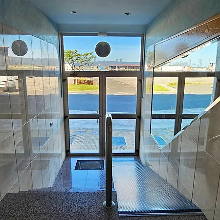 Apartamento Vista Romera Gayanes  (A Coruna)