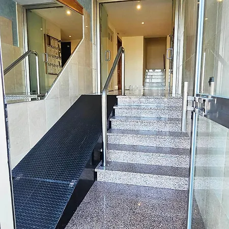 Apartamento Vista Romera